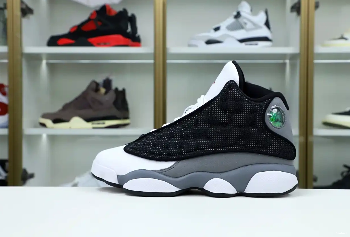 Jordan Air Retro 